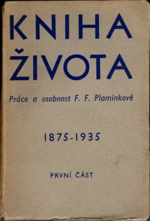 Kniha života (podpis)