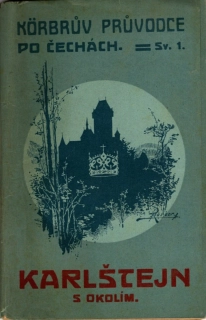 Karlštejn s okolím