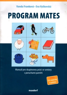 Program Mates