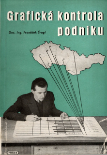 Šrogl, František - Grafická kontrola podniku