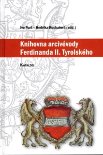 Knihovna arcivévody Ferdinanda II. Tyrolského