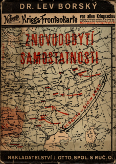 Borský, Lev - Znovudobytí samostatnosti