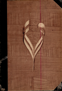 Soupis památek historických a uměleckých v politickém okresu Krumlovském