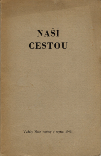 Naší cestou