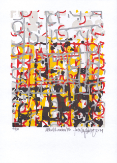 Steininger, Ladislav - Několik mincí IV.