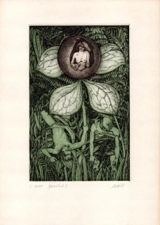 Dudek, Josef - Jedovatost II