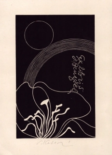 Věra Kotasová: Grafika