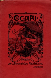 Kalda, Josef - Ogaři