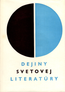 Pišút, Milan - Dejiny svetovej literatúry