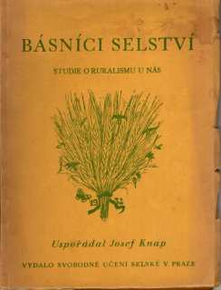 Knap, Josef - Básníci selství