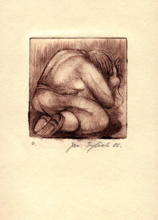 Tylich, Jaroslav - (Nářek)