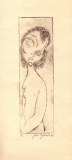 Tylich, Jaroslav - (Akt)