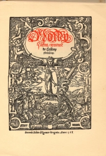 Blahoslavovův Nový zákon z roku 1568