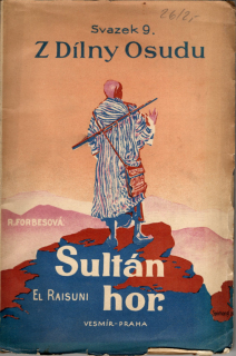 Forbesová, Rosita - Sultán hor El Raisuni