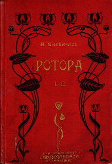 Sienkiewicz, Henryk - Potopa 