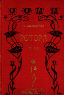 Sienkiewicz, Henryk - Potopa 