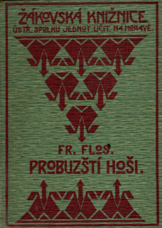 Floss, František - Probuzští hoši