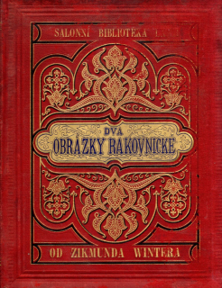 Winter, Zikmund - Dva obrázky Rakovnické