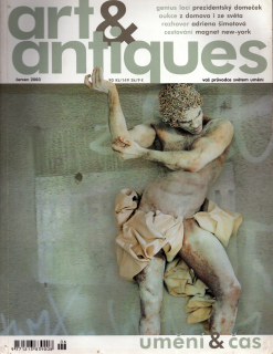 Art & Antiques