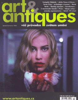 Art & Antiques