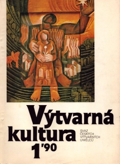 Výtvarná kultura