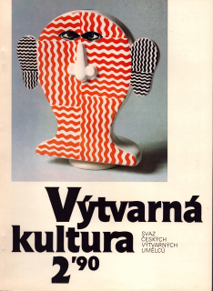 Výtvarná kultura
