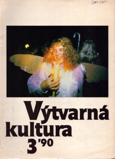 Výtvarná kultura