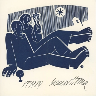Houra, Miroslav - PF 1989