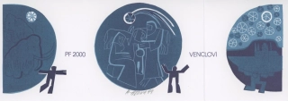 Houra, Miroslav - PF 2000, Venclovi