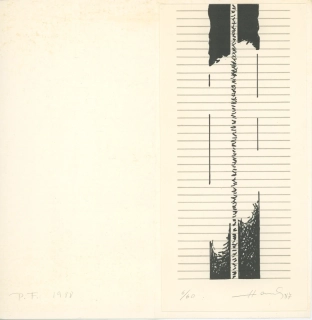 Hampl, Josef - P. F. 1988