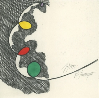 Jarcovják, Vladimír - pf 1992