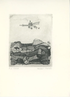 Kabát, Václav - P. f. 1986