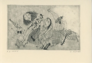 Kabát, Václav - P. f. 1985