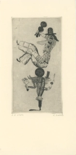 Kabát, Václav - P. F. 1984