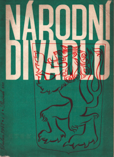 Národní divadlo