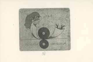 Novák, Jindřich - PF 84, Romana Rotterová