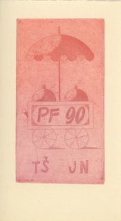 Novák, Jindřich - PF 90, TŠ, JN