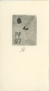 Novák, Jindřich - PF 97