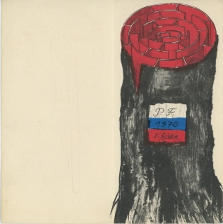 Sivko, Václav - P. F. 1970
