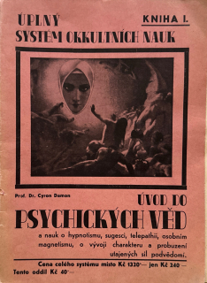 Úplný systém okultních nauk - Kniha I.-IV.