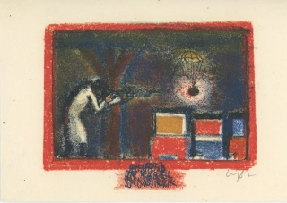 Uiberlay, Jaroslav - P.F. 1983 Dr. Karel Šamšiňák