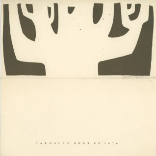 Šváb, Jaroslav - PF 1976