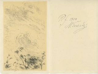 Švabinský, Max - P. f. 1950