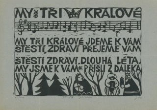 Jelínková, Jitka - PF '87