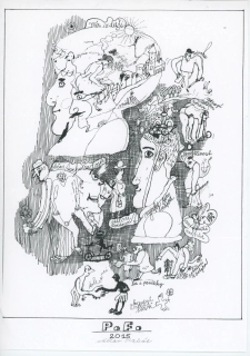 Kabát, Václav - P. F. 2015 (podpis)