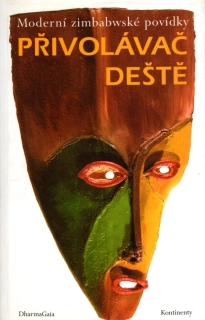 Přivolávač deště