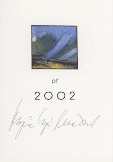 Božena Kjulleněnová - pf 2002 (podpis)