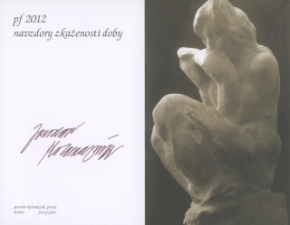 Jaroslav Kolomazník - pf 2012 (podpis)