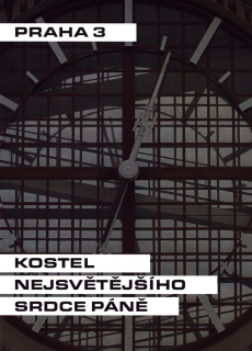 Kostel Nejsvětějšího Srdce Páně