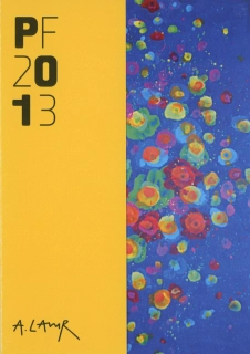 Aleš Lamr - PF 2013